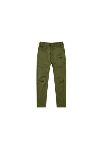 Nike Tech Essentials Unlined Commuter Pants Rough Green