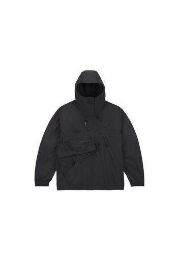 Nike x Off-White Anorak Jacket Black