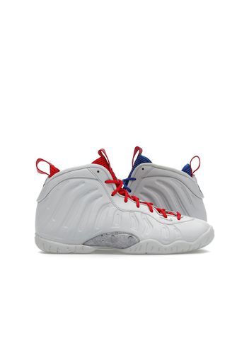 Nike Little Posite One USA Moon (GS)