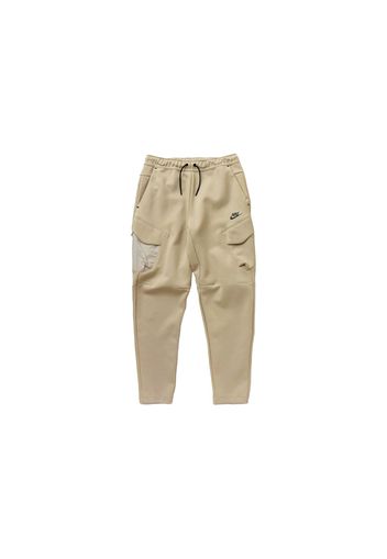 Nike Sportswear Tech Fleece Utility Sweatpants Beige/White/Sand