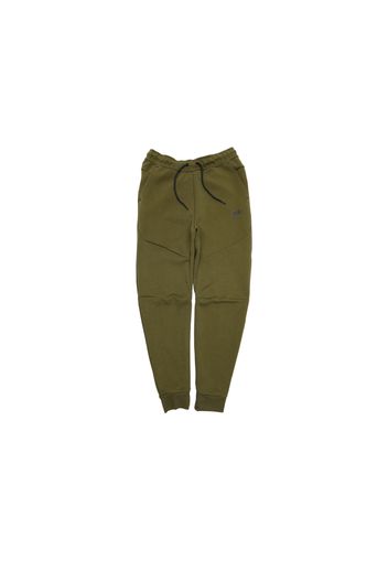 Nike Sportswear Tech Fleece Pant Olive Green