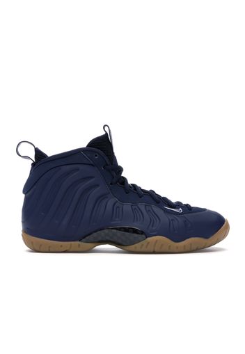 Nike Air Foamposite One Navy Gum (GS)