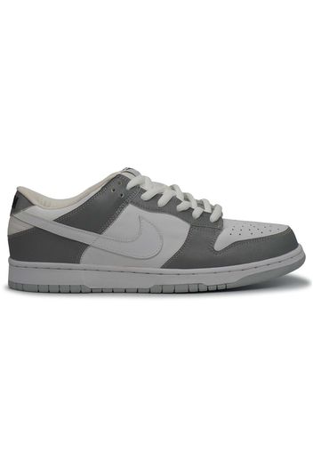 Nike Dunk Low Pro B 3M White