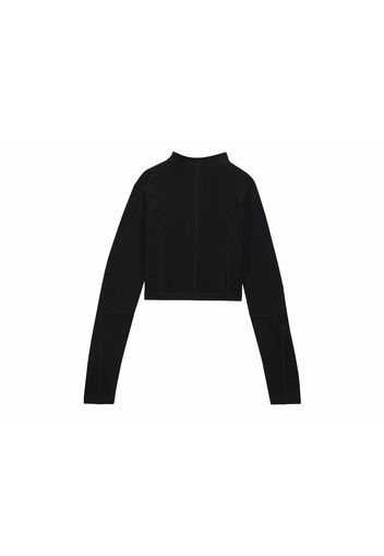 Nike x Off-White Women's Long Sleeve Top Black