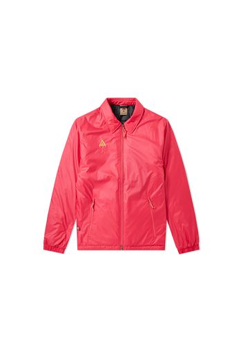 Nike ACG Primaloft Jacket Rush Pink/Opti Yellow