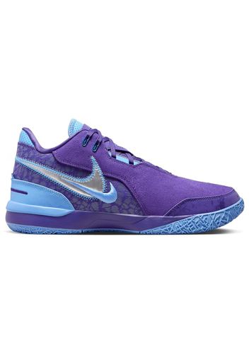 Nike Zoom LeBron NXXT Gen AMPD Summit Lake Hornets