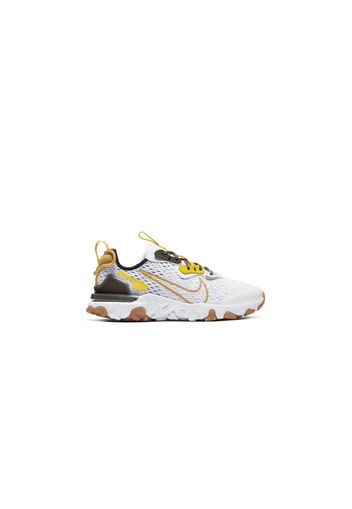 Nike React Vision White Honeycomb (GS)