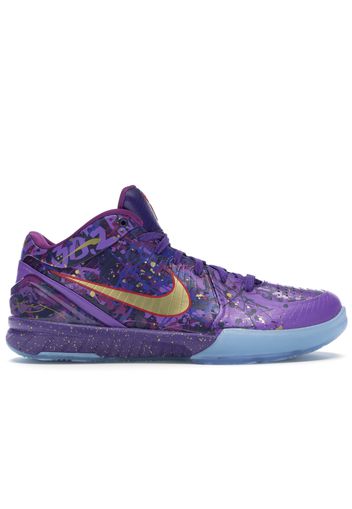 Nike Kobe 4 Prelude (Finals MVP)