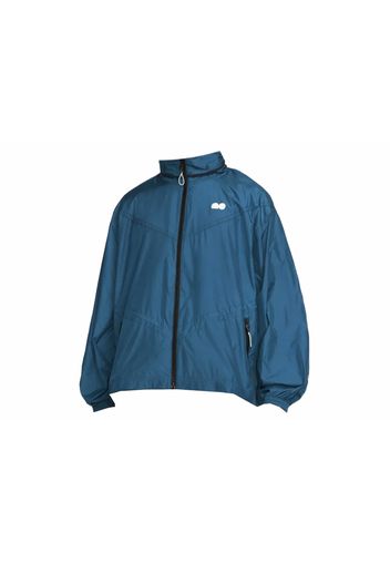 Nike Court Naomi Osaka Collection Packable Jacket Blue