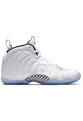Nike Air Foamposite One White Ice (GS)