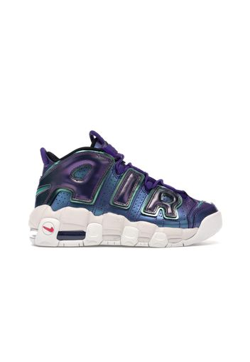 Nike Air More Uptempo Iridescent Purple (GS)