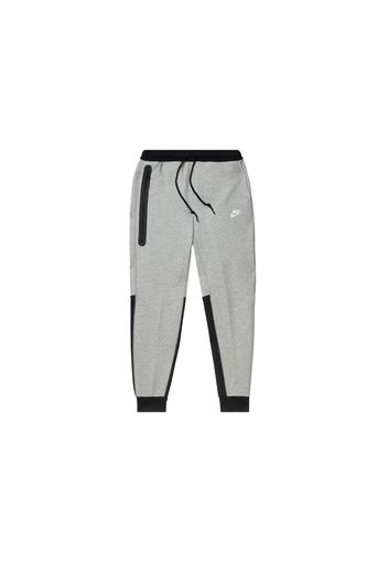 Nike Sportswear Tech Fleece Joggers Dark Grey Heather/Black/White