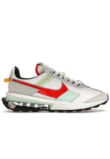 Nike Air Max Pre-Day White Mint Foam University Red