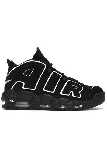 Nike Air More Uptempo Black White (2016/2020)