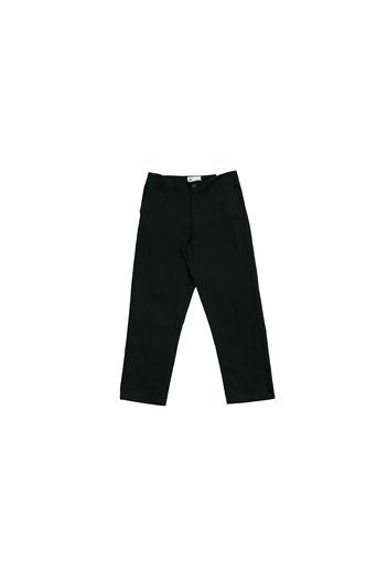 Nike SB Loose-Fit Skate Chino Pant Black