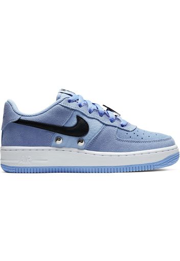 Nike Air Force 1 Low Have a Nike Day Indigo Fog (GS)