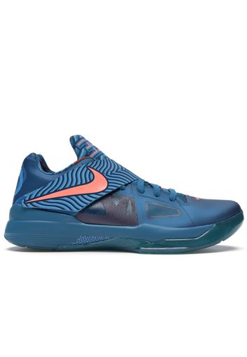 Nike KD 4 Year of the Dragon