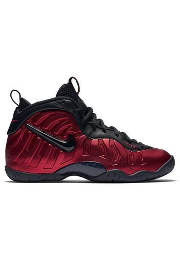 Nike Air Foamposite Pro University Red (GS)