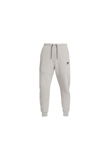 Nike Sportswear Tech Fleece Sweatpants Stone/Black