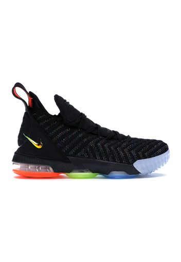 Nike LeBron 16 I Promise (GS)