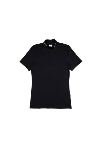 Nike x Drake NOCTA Golf Mock Neck Top Black