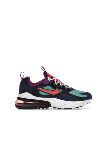 Nike Air Max 270 React Blue Void (GS)