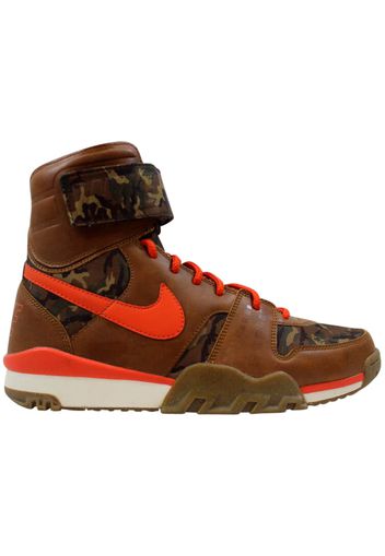 Nike Air Shark Trainer Dark Flood Brown