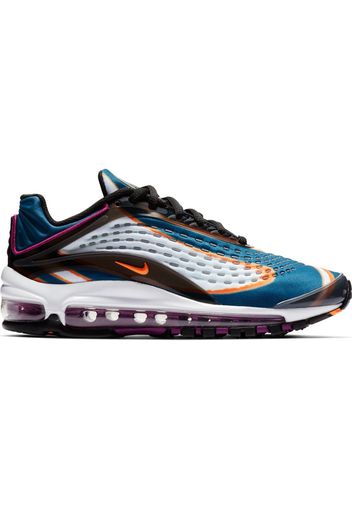 Nike Air Max Deluxe Blue Force (GS)