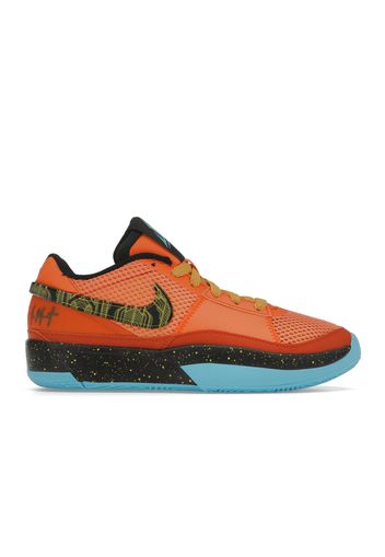 Nike Ja 1 SE Bright Mandarin (GS)