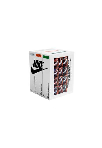 Nike Vintage Ad Puzzle Set #1 (Set of 3)