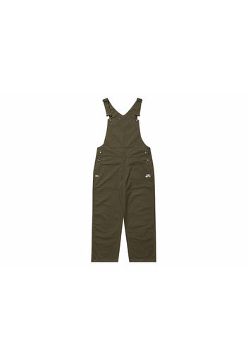 Nike SB Olympics 2024 Overalls Medium Olive/White