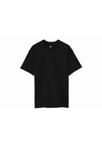 Nike Sportswear Premium Essentials T-shirt Black