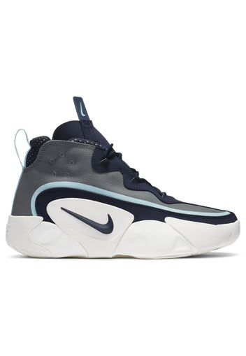 Nike React Frenzy The 10th Grey Obsidian