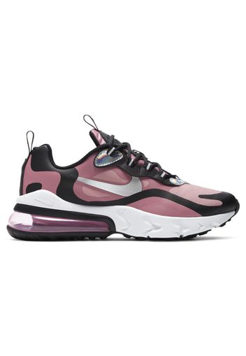 Nike Air Max 270 React SE 2 Desert Berry (GS)