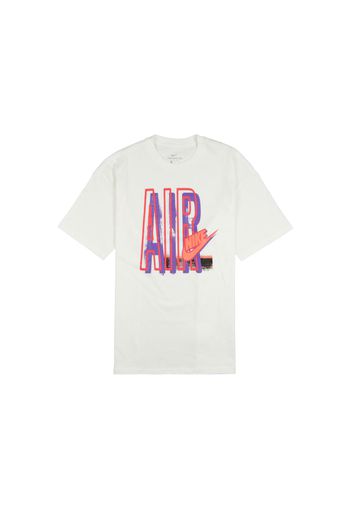 Nike Sportswear Tee White