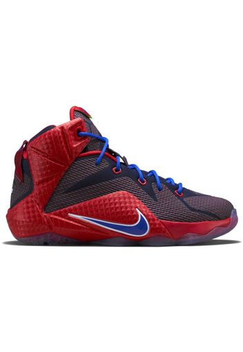 Nike LeBron 12 Superman (GS)