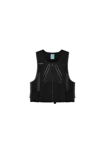 Nike x Drake NOCTA Tactical Vest Black