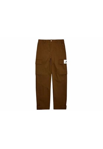 Nike Jordan Essentials Utility Trousers Brown