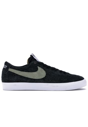 Nike SB Zoom Blazer Low Stussy