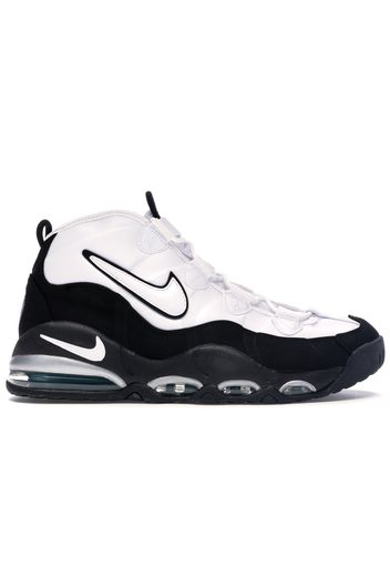 Nike Air Max Uptempo 95 White Black Teal (2011/2015)