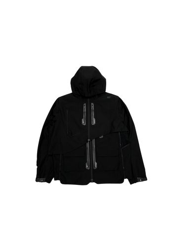 Nike x MMW Jacket Black