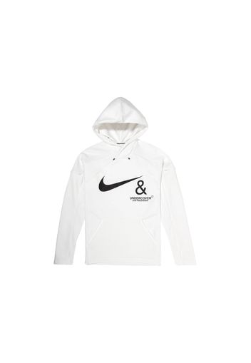 Nike x Undercover NRG TC Hoodie White