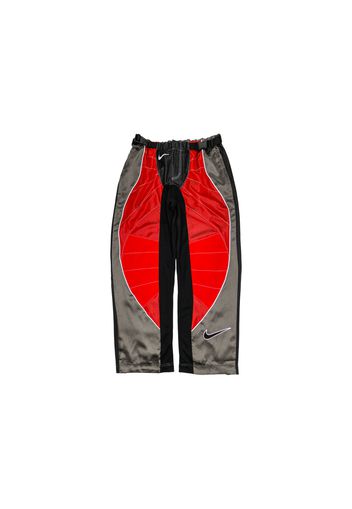 Nike x Cactus Plant Flea Market MX Rave Pant Red/Grey/Black