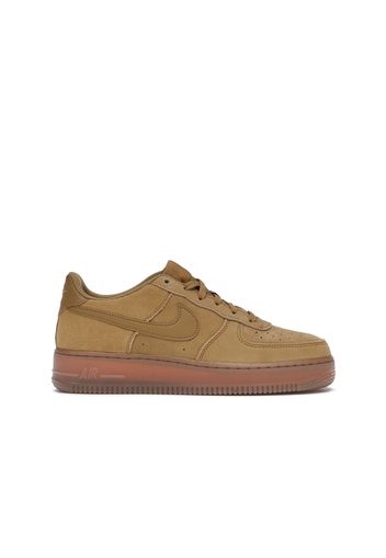 Nike Air Force 1 Low Wheat (2019) (GS)