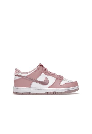 Nike Dunk Low Pink Velvet (GS)