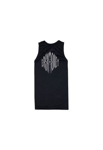 Nike KD Easy Money Basketball Tank Top Black