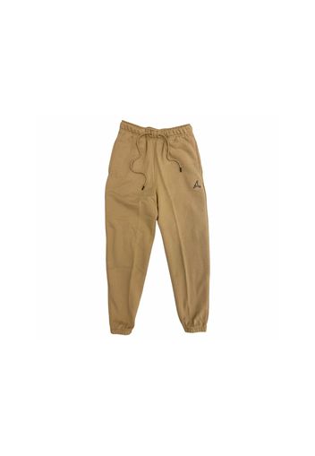 Nike Essentials Fleece Pants Hemp Brown