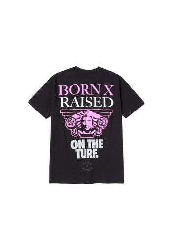 Nike SB Born X Raised Capital Head Tee Black