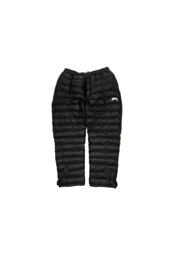 Nike x Stussy Insulated Pants Black