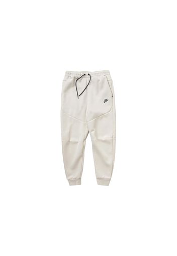 Nike Sportswear Tech Fleece Joggers Light Bone/Black